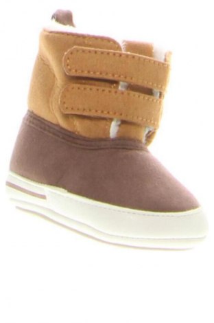 Dětské boty  Sterntaler, Velikost 15, Barva Hnědá, Cena  559,00 Kč
