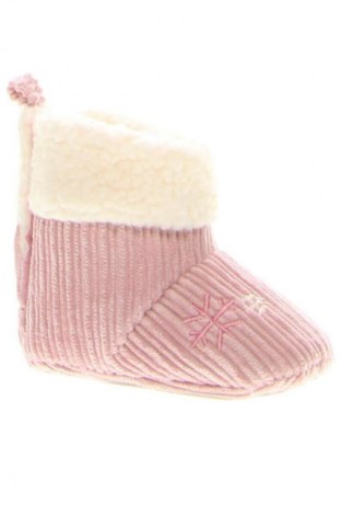 Dětské boty  Sterntaler, Velikost 17, Barva Popelavě růžová, Cena  699,00 Kč