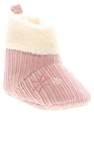Dětské boty  Sterntaler, Velikost 17, Barva Popelavě růžová, Cena  699,00 Kč