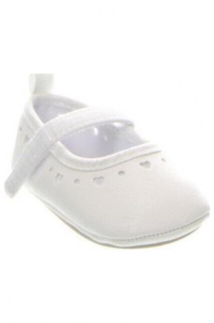 Dětské boty  Sterntaler, Velikost 17, Barva Bílá, Cena  559,00 Kč