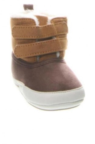 Dětské boty  Sterntaler, Velikost 17, Barva Hnědá, Cena  879,00 Kč