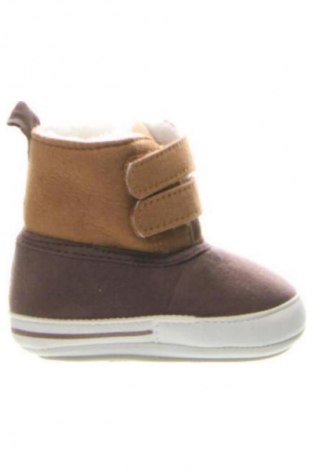 Dětské boty  Sterntaler, Velikost 15, Barva Hnědá, Cena  879,00 Kč