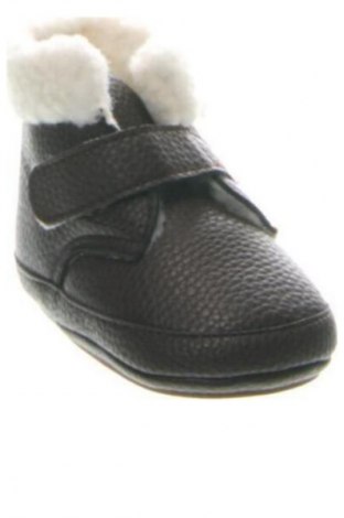 Kinderschuhe Sterntaler, Größe 19, Farbe Braun, Preis 24,99 €