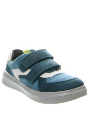Dětské boty  Super Fit, Velikost 32, Barva Modrá, Cena  769,00 Kč