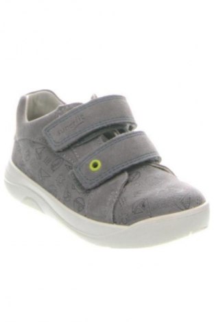 Dětské boty  Super Fit, Velikost 24, Barva Šedá, Cena  792,00 Kč