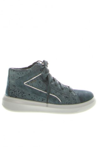 Dětské boty  Super Fit, Velikost 33, Barva Modrá, Cena  939,00 Kč