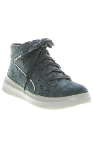 Dětské boty  Super Fit, Velikost 33, Barva Modrá, Cena  939,00 Kč