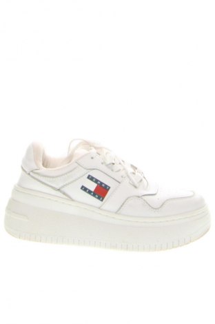 Kinderschuhe Tommy Jeans, Größe 35, Farbe Weiß, Preis € 41,99