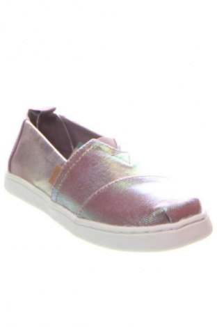 Dětské boty  Toms, Velikost 34, Barva Růžová, Cena  559,00 Kč