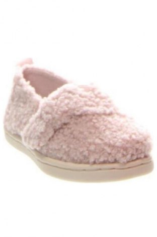 Încălțăminte pentru copii Toms, Mărime 21, Culoare Roz, Preț 116,99 Lei