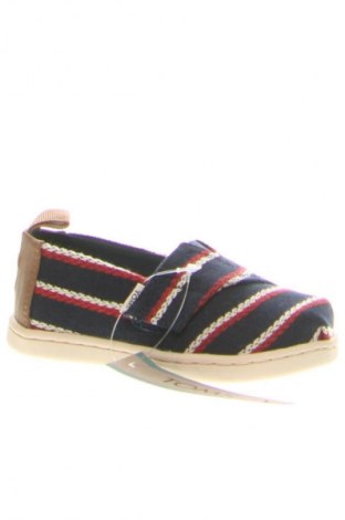Încălțăminte pentru copii Toms, Mărime 22, Culoare Multicolor, Preț 116,99 Lei