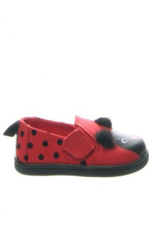 Detské topánky  Toms, Veľkosť 18, Farba Viacfarebná, Cena  22,95 €