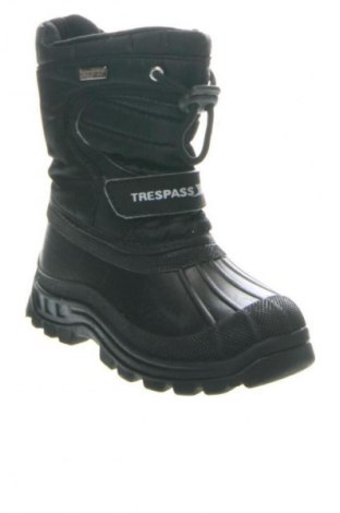 Παιδικά παπούτσια Trespass, Μέγεθος 28, Χρώμα Μαύρο, Τιμή 38,36 €