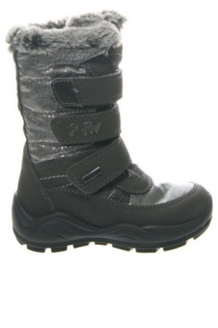 Încălțăminte pentru copii Twisty Parallel Universe, Mărime 25, Culoare Gri, Preț 322,99 Lei