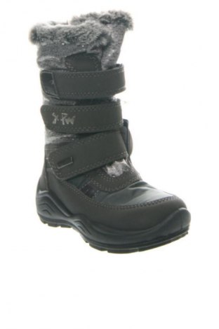 Încălțăminte pentru copii Twisty Parallel Universe, Mărime 25, Culoare Gri, Preț 322,99 Lei