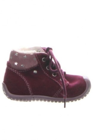 Kinderschuhe Unbranded, Größe 20, Farbe Rot, Preis 25,99 €