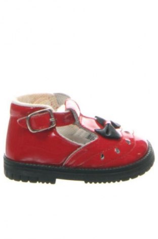 Dětské boty  Unbranded, Velikost 20, Barva Červená, Cena  699,00 Kč