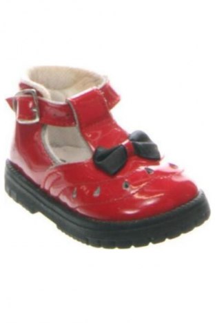 Dětské boty  Unbranded, Velikost 20, Barva Červená, Cena  699,00 Kč
