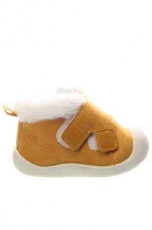 Dětské boty  Unbranded, Velikost 15, Barva Oranžová, Cena  439,00 Kč