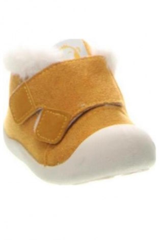 Dětské boty  Unbranded, Velikost 15, Barva Oranžová, Cena  439,00 Kč