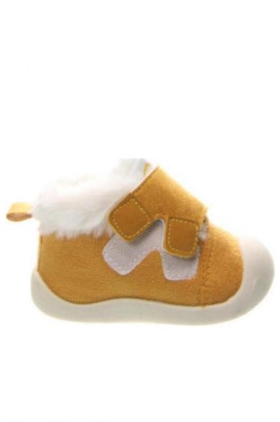 Παιδικά παπούτσια Unbranded, Μέγεθος 15, Χρώμα Πορτοκαλί, Τιμή 18,99 €