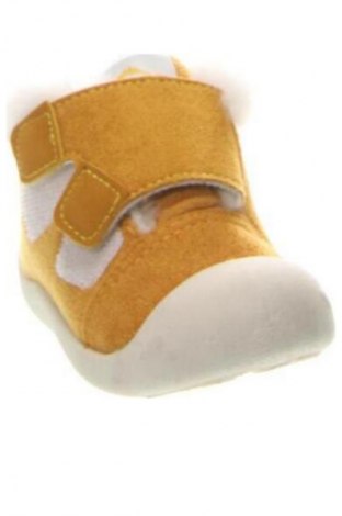 Παιδικά παπούτσια Unbranded, Μέγεθος 15, Χρώμα Πορτοκαλί, Τιμή 18,99 €