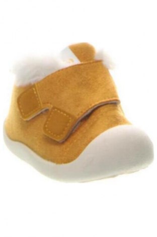 Kinderschuhe Unbranded, Größe 15, Farbe Orange, Preis 19,99 €