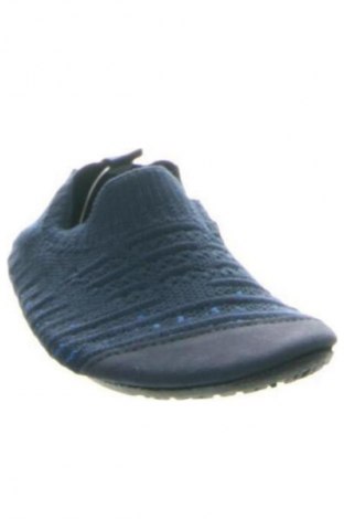 Kinderschuhe Unbranded, Größe 25, Farbe Blau, Preis 19,99 €