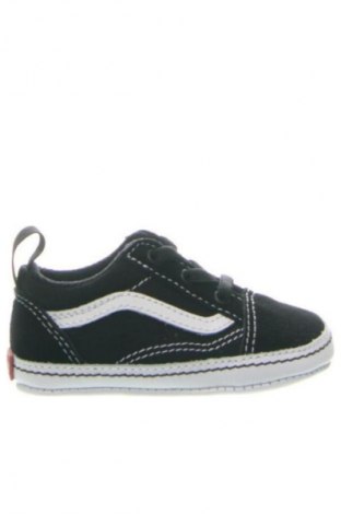 Dětské boty  Vans, Velikost 19, Barva Černá, Cena  2 349,00 Kč