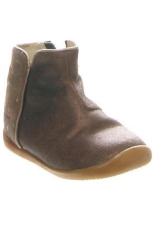 Dětské boty  Vertbaudet, Velikost 21, Barva Hnědá, Cena  866,00 Kč