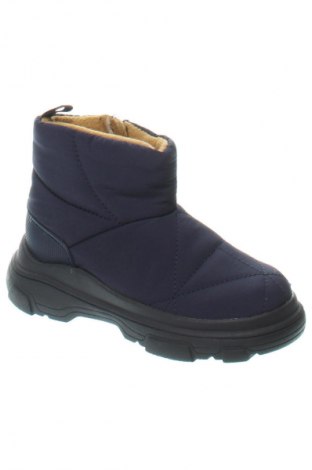Dětské boty  Zara, Velikost 25, Barva Modrá, Cena  582,00 Kč