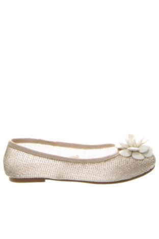 Încălțăminte pentru copii Zara, Mărime 29, Culoare Auriu, Preț 31,99 Lei