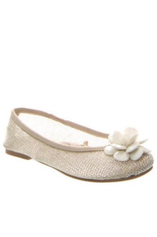 Încălțăminte pentru copii Zara, Mărime 29, Culoare Auriu, Preț 31,99 Lei