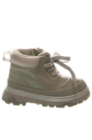 Încălțăminte pentru copii Zara, Mărime 25, Culoare Verde, Preț 79,99 Lei