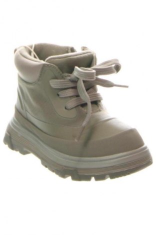 Încălțăminte pentru copii Zara, Mărime 25, Culoare Verde, Preț 79,99 Lei
