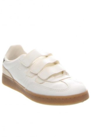 Dětské boty  Zara, Velikost 33, Barva Bílá, Cena  685,00 Kč