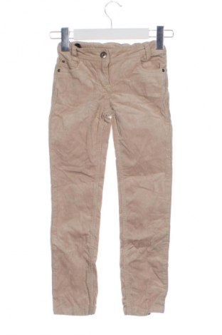 Dziecięce spodnie Alive, Rozmiar 6-7y/ 122-128 cm, Kolor Beżowy, Cena 13,99 zł