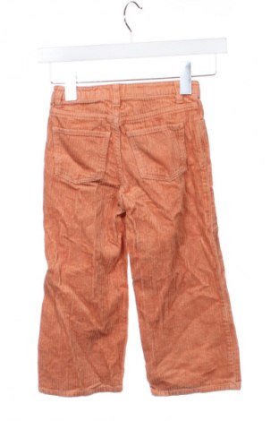 Kinderhose Arket, Größe 3-4y/ 104-110 cm, Farbe Orange, Preis 7,99 €