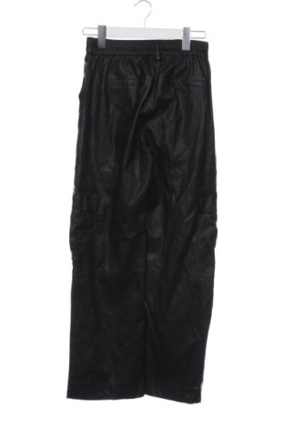 Dziecięce spodnie Blu Kids, Rozmiar 13-14y/ 164-168 cm, Kolor Czarny, Cena 48,28 zł