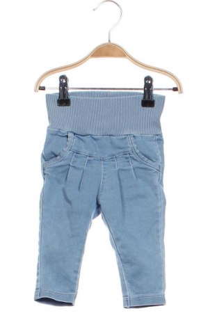 Παιδικό παντελόνι Boboli, Μέγεθος 3-6m/ 62-68 εκ., Χρώμα Μπλέ, Τιμή 7,99 €