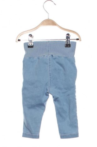 Παιδικό παντελόνι Boboli, Μέγεθος 3-6m/ 62-68 εκ., Χρώμα Μπλέ, Τιμή 7,99 €