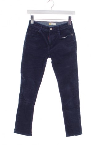 Kinderhose Boden, Größe 10-11y/ 146-152 cm, Farbe Blau, Preis 13,99 €