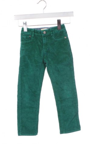 Dziecięce spodnie Boden, Rozmiar 3-4y/ 104-110 cm, Kolor Zielony, Cena 72,99 zł