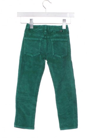 Dziecięce spodnie Boden, Rozmiar 3-4y/ 104-110 cm, Kolor Zielony, Cena 72,99 zł