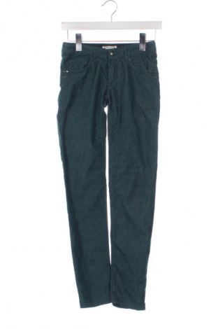 Dětské kalhoty  Bonpoint, Velikost 11-12y/ 152-158 cm, Barva Zelená, Cena  419,00 Kč
