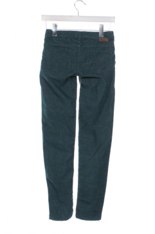 Dětské kalhoty  Bonpoint, Velikost 11-12y/ 152-158 cm, Barva Zelená, Cena  419,00 Kč