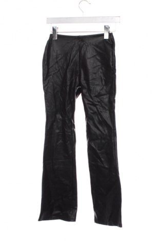 Детски панталон C&A, Размер 11-12y/ 152-158 см, Цвят Черен, Цена 14,99 лв.