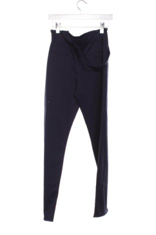 Dziecięce spodnie C&A, Rozmiar 13-14y/ 164-168 cm, Kolor Niebieski, Cena 53,99 zł