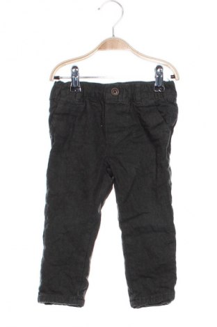 Παιδικό παντελόνι C&A, Μέγεθος 18-24m/ 86-98 εκ., Χρώμα Πράσινο, Τιμή 8,99 €