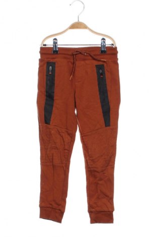 Pantaloni pentru copii C&A, Mărime 3-4y/ 104-110 cm, Culoare Maro, Preț 47,99 Lei